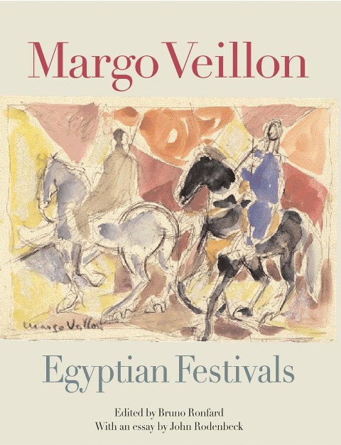 Margo Veillon - 