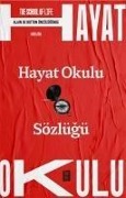 Hayat Okulu Sözlügü - Alain de Botton