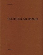 Cover-Bild zum Titel 'Fiechter & Salzmann' von ''