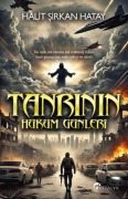 Cover-Bild zum Titel 'Tanrinin Hüküm Günleri' von 'Halit sirkan Hatay'