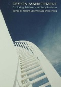 Cover-Bild zum Titel 'Design Management' von ''