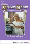 Cover-Bild zum Titel 'Hedwig Courths-Mahler - Folge 042' von 'Hedwig Courths-Mahler'