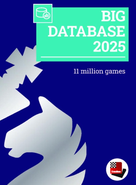 Big Database 2025 - 