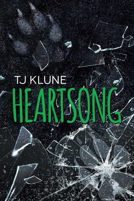 Heartsong - Tj Klune