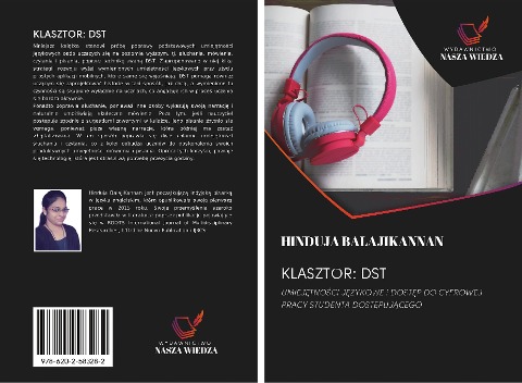 KLASZTOR: DST - Hinduja Balajikannan