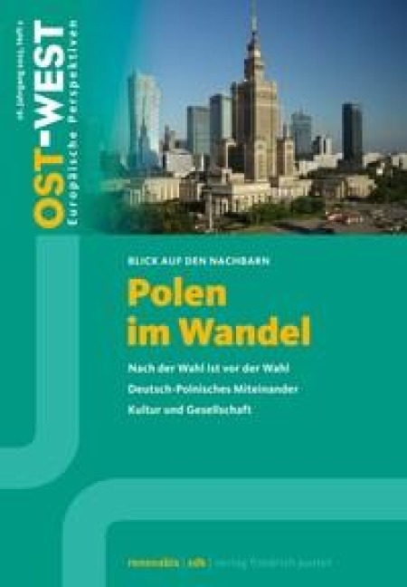 Leben auf dem Dorf - 
