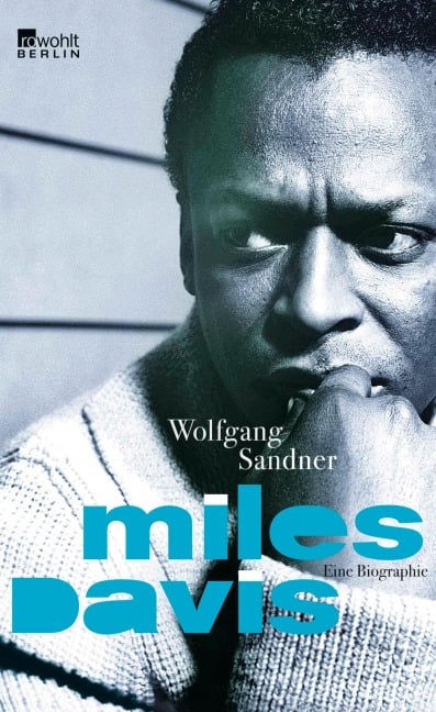 Miles Davis - Wolfgang Sandner