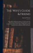 Cover-Bild zum Titel 'The Wife's Guide & Friend' von 'Stewart Warren'
