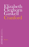 Cranford - Elizabeth Cleghorn Gaskell, Elizabeth Gaskell