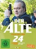 Der Alte Collector's Box Vol.24 (15 Folgen/5 DVD) - der Alte