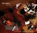 Cover-Bild zum Titel 'At its Purest' von 'Tria Lingvo'