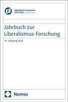 Jahrbuch zur Liberalismus-Forschung - 