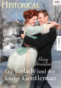 Cover-Bild zum Titel 'Die Eislady und der feurige Gentlemen' von 'Mary Brendan'
