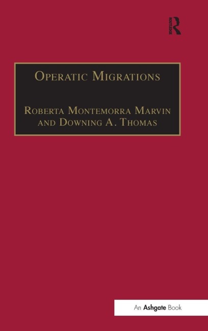 Operatic Migrations - 
