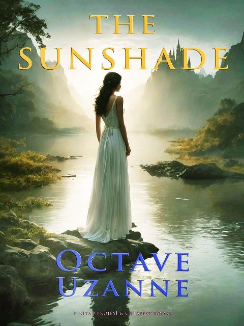 The Sunshade - Octave Uzanne