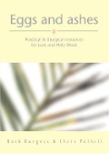 Cover-Bild zum Titel 'Eggs and Ashes' von 'Ruth Burgess & Chris Polhill'