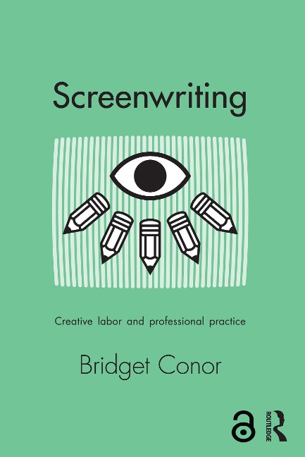 Screenwriting - Bridget Conor