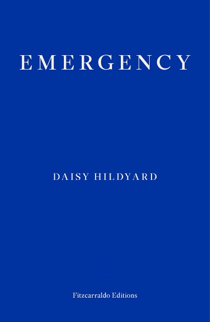 Emergency - Daisy Hildyard