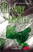 Cover-Bild zum Titel 'Riesling-Leichen' von ''