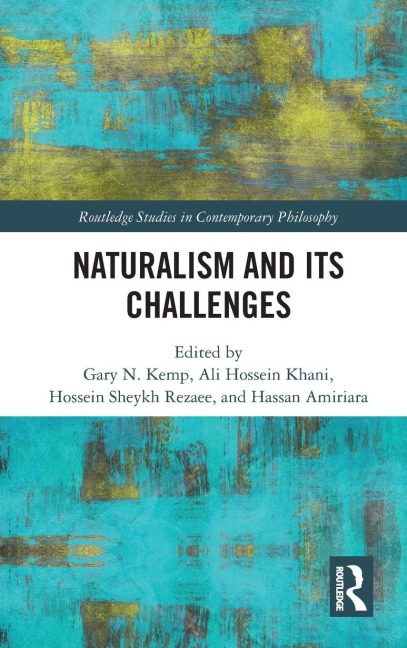 Naturalism and Its Challenges - 
