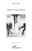 Cover-Bild zum Titel 'Atelier en apesanteur' von 'Adda'