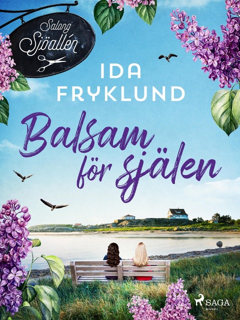 Balsam för själen - Ida Fryklund