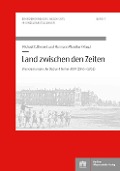 Cover-Bild zum Titel 'Land zwischen den Zeiten' von ''