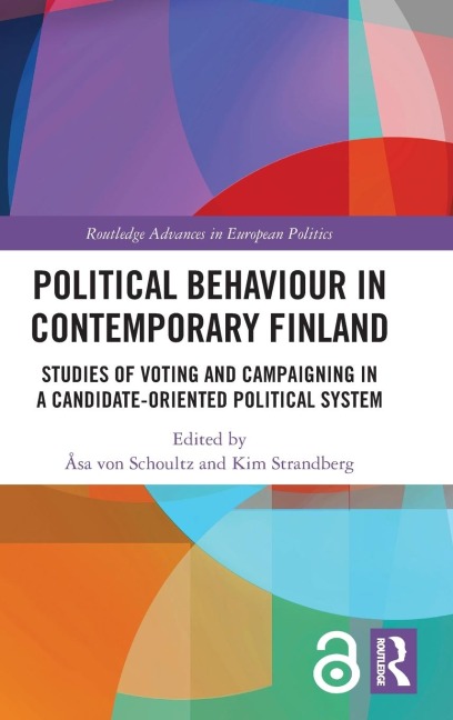 Political Behaviour in Contemporary Finland - 