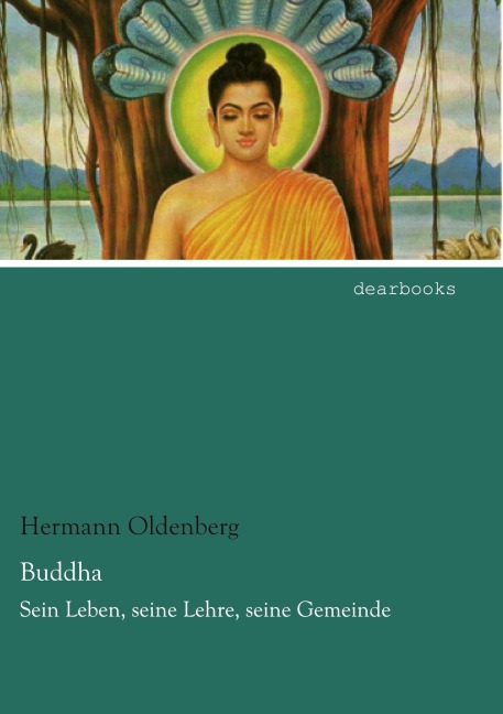 Buddha - Hermann Oldenberg