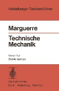 Technische Mechanik - K. Marguerre
