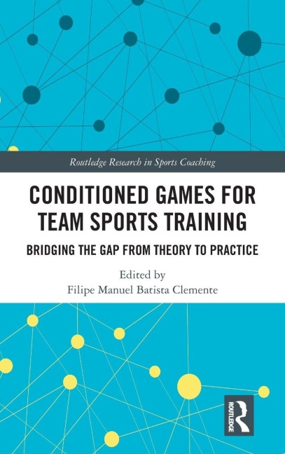 Conditioned Games for Team Sports Training - 