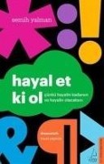 Cover-Bild zum Titel 'Hayal Et Ki Ol' von 'Semih Yalman'