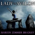 Cover-Bild zum Titel 'Lady of Avalon Lib/E' von 'Marion Zimmer Bradley'