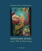 Cover-Bild zum Titel 'Erinnern und verantworten' von ''