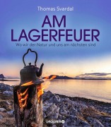 Cover-Bild zum Titel 'Am Lagerfeuer' von 'Thomas Svardal'
