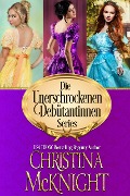 Die unerschrockenen Debütantinnen - Christina Mcknight