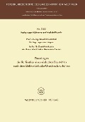 Cover-Bild zum Titel 'Grundlagen der Raffination eines einfachen Baustahles nach dem Elektro-Schlacke-Umschmelzverfahren' von 'Tarek ~el&xc Gammal'