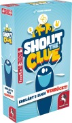 Cover-Bild zum Titel 'Shout the Clue' von ''