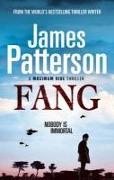 Cover-Bild zum Titel 'Fang: A Maximum Ride Novel' von 'James Patterson'