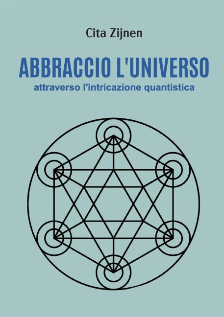 Abbraccio l'universo attraverso l'entanglement quantistico - Cita Zijnen