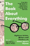 Cover-Bild zum Titel 'The Book About Everything' von ''