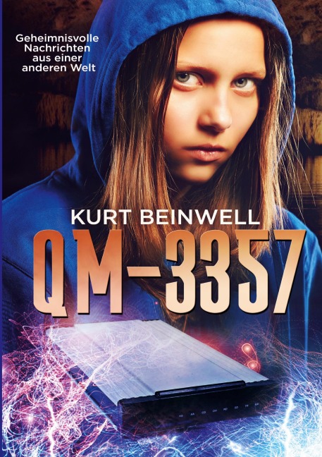 QM 3357 - Kurt Beinwell