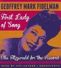 First Lady of Song: Ella Fitzgerald for the Record - 