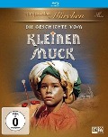 Die Geschichte vom kleinen Muck - Wilhelm Hauff, Peter Podehl, Wolfgang Staudte, Ernst Roters