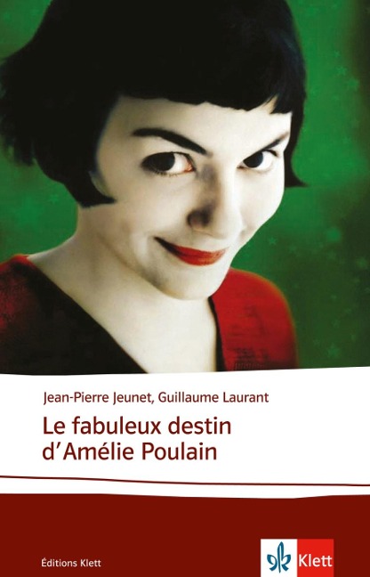 Le fabuleux destin d'Amelie Poulain - Jean P., Jennet, Guillaume Laurant