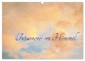 Träumerei im Himmel (Wandkalender 2025 DIN A3 quer), CALVENDO Monatskalender - Eike Winter
