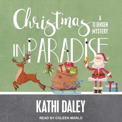 Christmas in Paradise - Kathi Daley