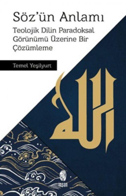 Sözün Anlami - Temel Yesilyurt