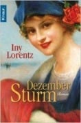 Cover-Bild zum Titel 'Dezembersturm' von 'Iny Lorentz'