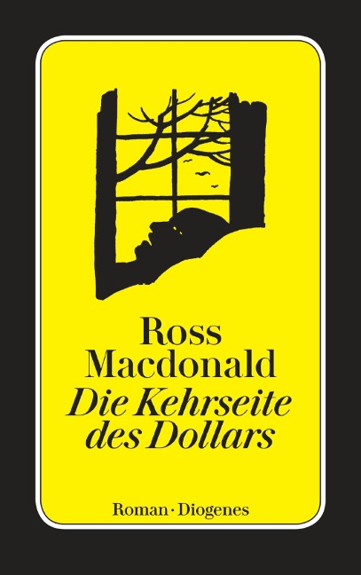 Die Kehrseite des Dollars - Ross Macdonald
